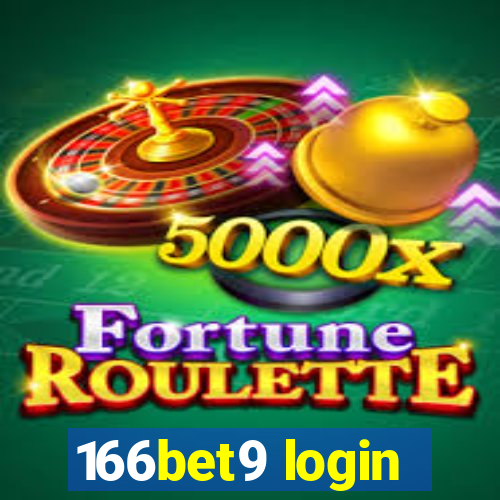 166bet9 login